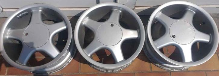 3 jeux de jantes complète avec pneu lire l'annonce, Autos : Pièces & Accessoires, Pneus & Jantes, Jante(s), Pneus été, 16 pouces