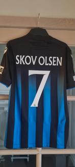 Matchworn Club Brugge, Verzamelen, Sportartikelen en Voetbal, Ophalen of Verzenden, Zo goed als nieuw