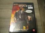 man on fire, Ophalen of Verzenden