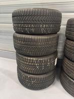 Continental WinterContact 255/40R19 7mm, Auto-onderdelen, Banden en Velgen, Gebruikt, 255 mm, Winterbanden, Ophalen