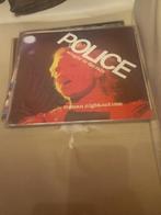 Lp van The Police, Comme neuf, Enlèvement ou Envoi