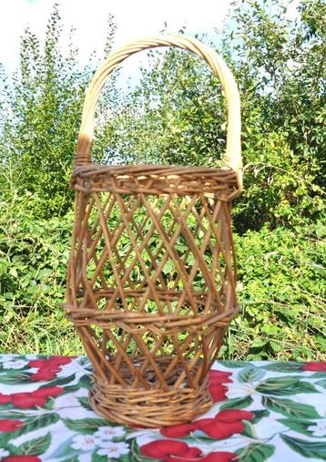 panier de gilles enfant age moyen hauteur 40 cm