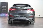 Mercedes-Benz GLC-Klasse 300 DE 4MATIC Coupé AMG Line | Pan, Auto's, Mercedes-Benz, Automaat, 197 pk, 145 kW, Gebruikt