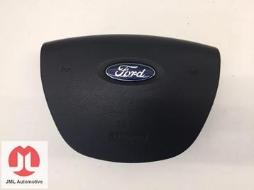 AIRBAG LINKS STUURAIRBAG FORD C-MAX beschikbaar voor biedingen