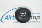 Airbag kit - Tableau de bord Mazda CX-3 (2016-....)