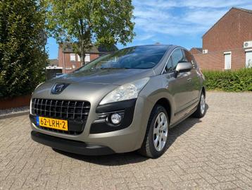 Peugeot 3008 1.6 VTi ST disponible aux enchères