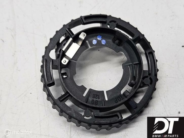 Lamphouder xenon D2S BMW 6-serie E63 E64 E46 E83 63126934755, Auto-onderdelen, Verlichting, BMW, Gebruikt, Ophalen of Verzenden