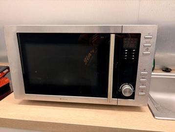 Microgolf beschikbaar voor biedingen