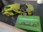 Lamborghini Sian - +-1500 stuks, Ophalen, Zo goed als nieuw