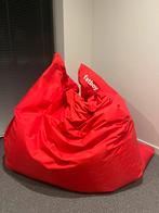 Fatboy zitzak, Ophalen, Nieuw, Rood, Zitzak