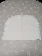 Taie enfant vintage, Ophalen of Verzenden, Kussen