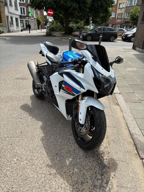Suzuki GSXR 1000 in Top staat, Motoren, Motoren | Suzuki, Particulier, Super Sport, meer dan 35 kW, 4 cilinders, Ophalen of Verzenden