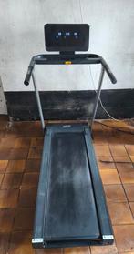 Loopband, Ophalen, Zo goed als nieuw