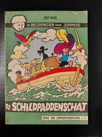 Zeer oude uitgave van Jommeke, Boeken, Eén stripboek, Ophalen, Gelezen, Jef Nys