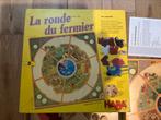 The Farmer's Round +3 jaar Haba, Ophalen, Zo goed als nieuw