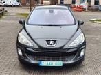 Peugeot 308 1.6hdi, Autos, 1560 cm³, Diesel, Euro 4, Automatique