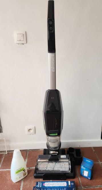 BISSELL CrossWave X7 Plus Cordless Pet Pro beschikbaar voor biedingen