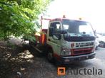 Mitsubishi Canter Fuso Truck (Wijn: TYBFE84BG6DU17276), Auto's, Overige brandstoffen, Bedrijf, Mitsubishi, Te koop