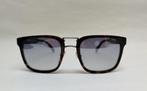 Prada SPR14T zonnebril. Heren/unisex., Overige merken, Zonnebril, Bruin, Verzenden
