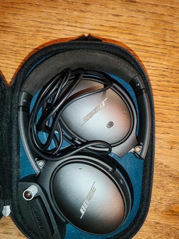 Bose QuietComfort 25