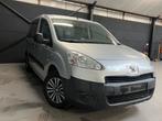 Peugeot Partner 1.6i, bj2014, 81.000km, Keuring VVK, Auto's, Peugeot, Euro 5, 72 kW, 1600 cc, Electronic Stability Program (ESP)