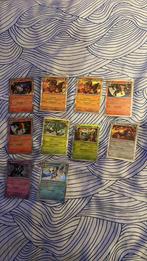 Pokémon Kaarten van de set twilight masquerade, Hobby en Vrije tijd, Ophalen, Zo goed als nieuw, Losse kaart