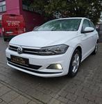Polo 1.0 i comfortline / 87.000 / 2019 / garantie !!!, Auto's, Euro 6, Bedrijf, 5 deurs, Polo