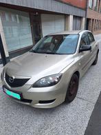 Mazda 3, Particulier, Te koop, Benzine