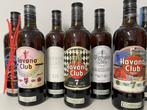 Havana Club 7 Limited, Verzamelen, Wijnen, Ophalen of Verzenden, Zo goed als nieuw
