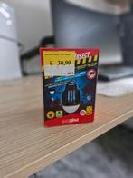 Insectenverdelger 2-in-1 met LED-lamp - Nieuw!  (€15/stuk), Huis en Inrichting, Lampen | Hanglampen, Ophalen, Nieuw