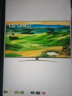 LG 50QNED826 4K 100 Hz HDR10, Audio, Tv en Foto, Televisies, Ophalen, QLED, Zo goed als nieuw, 100 Hz