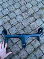 Cube agree cockpit, Ophalen