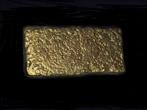 Goudbaar Goud baar Goudbaren Gouden Baren 768-Gram Goud, Postzegels en Munten, Edelmetalen en Baren, Verzenden, Goud