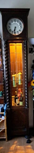 Horloge, Antiquités & Art, Enlèvement