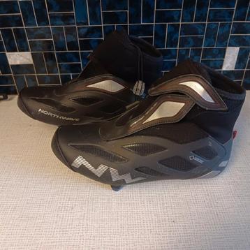 Fietsschoenen Northwave beschikbaar voor biedingen