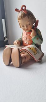 Hummel 3/I boekenwurm meisje, Ophalen of Verzenden, Zo goed als nieuw, Hummel