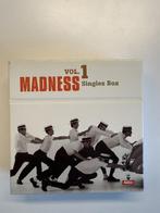 Madness - Singles Box - Vol. 1, Cd's en Dvd's, Cd's | Reggae en Ska, Ophalen, Zo goed als nieuw, Boxset