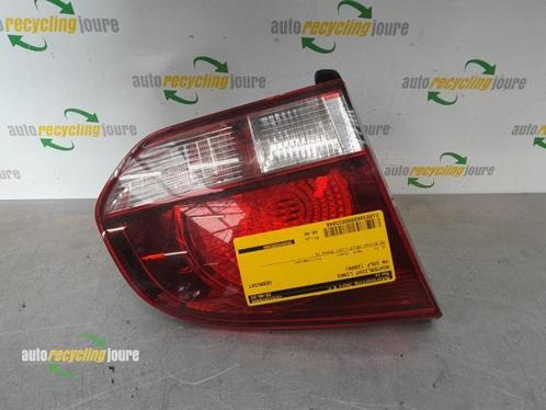 Achterlicht links van een Volkswagen Golf, Auto-onderdelen, Verlichting, Volkswagen, Gebruikt, 3 maanden garantie