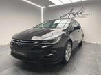 Opel Astra SW 1.0i*CARPLAY*CAMERA*1ER PROPRIETAIRE*GARANTIE*, Auto's, Opel, 105 pk, Zwart, 5 deurs, 3 cilinders