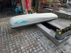 Hapro skibox., Auto diversen, Dakkoffers, Ophalen, Zo goed als nieuw