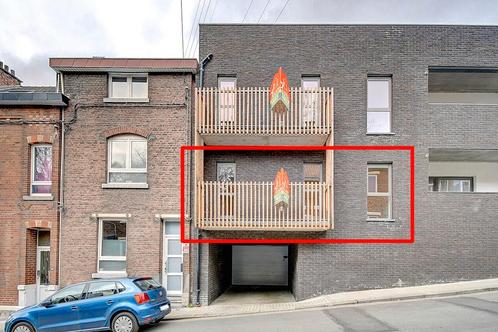 Appartement à vendre à Saint-Nicolas, 2 chambres, Immo, Huizen en Appartementen te koop, Appartement