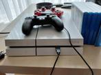Ps4, Ophalen, Met 2 controllers, Slim, Gebruikt