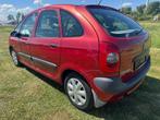Citroën Xsara Picasso 1.6i (bj 2001), https://public.car-pass.be/vhr/9676edf6-cf7c-44b4-bb95-998aa1742dbe, Stof, 4 cilinders, 95 pk
