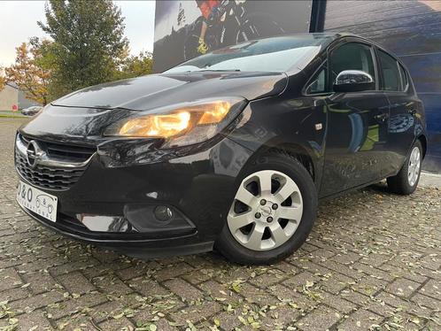 Opel Corsa Airco/Cruise Euro6b, Autos, Opel, Entreprise, Achat, Corsa, ABS, Airbags, Air conditionné, Android Auto, Apple Carplay