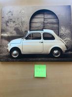 5 foto’s auto, Ophalen, Gebruikt