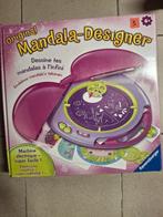 Mandala designer mooie staat, Ophalen