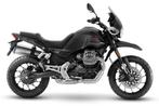 Moto Guzzi V85 Strada [-5%] [Fin.0%], Entreprise, Plus de 35 kW, Enduro, 850 cm³