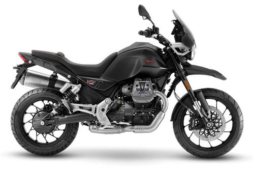 Moto Guzzi V85 Strada [-5%] [Fin.0%], Motos, Motos | Moto Guzzi, Entreprise, Enduro, plus de 35 kW, Enlèvement