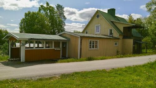 Maison en Suède, Immo, Maisons à vendre, 200 à 500 m², Maison individuelle
