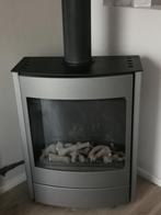 Gashaard Well Straler, Huis en Inrichting, Ophalen, Gebruikt, Vrijstaande haard, Gashaard